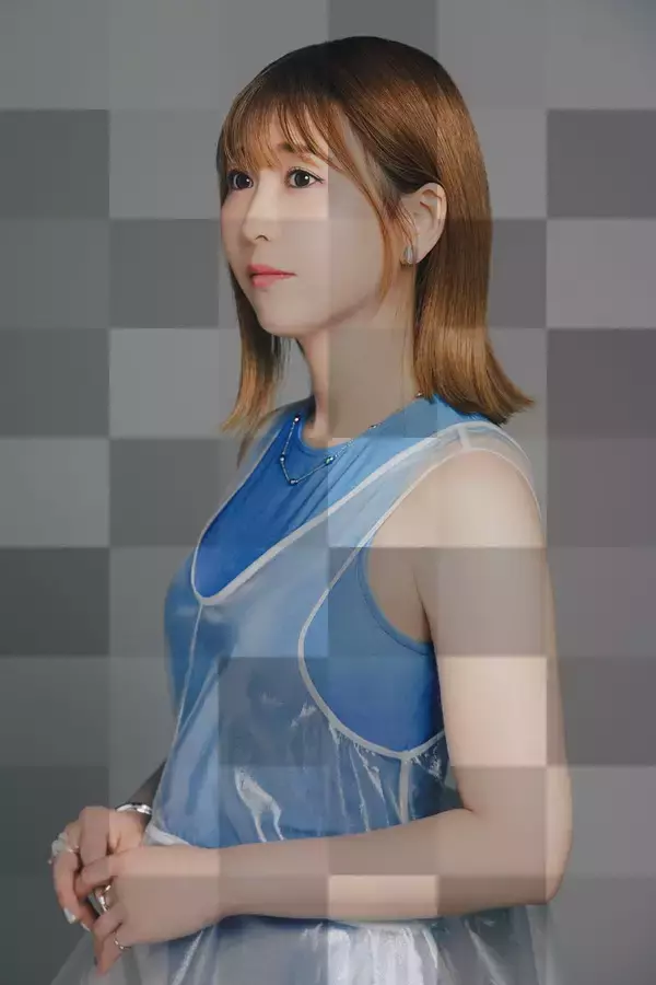 安野希世乃、TVアニメ『嘆きの亡霊は引退したい』第2クールオープニング主題歌「アルゴリズム」MVを初公開＆アニメ盤ジャケ写も解禁！