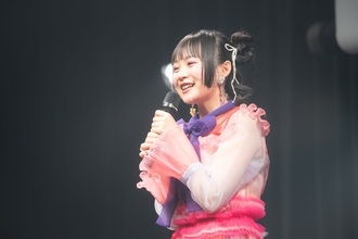 春咲暖、神田明神ホールでイベント「Spring is here～春、咲いたね～」を開催！6月の新曲リリースと12月の1stライブ開催も発表！
