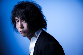 田淵智也、40歳記念ソロカバーアルバムレコーディングミュージシャン発表！