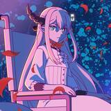 「Sizuk、TVアニメ『リィンカーネーションの花弁』エンディング主題歌「零」をジョン・V・ノイマン役・佐倉綾音がカバー！（コメントあり）」の画像1
