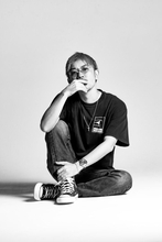 UZ (SPYAIR) 1stソロアルバムが12月10日発売決定！