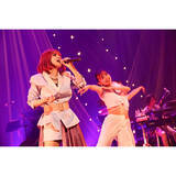 「【ライブレポート】まだまだ“君”に届けたい歌がある――ワンマンライブ“MARiA MUSIC LAND 2022 -Moments-”レポート」の画像1