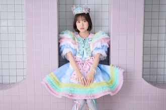 中島 怜、ヒャダインこと前山田健一が作詞・作曲を担当したTVアニメ『お気楽領主の楽しい領地防衛』OPテーマ「おきらくぜ～しょん」2月18日発売決定！