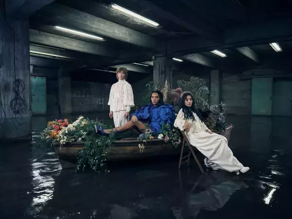 女王蜂、New Single「PERSONAL」1月14日先行配信決定！ジャケットアートワーク・TVアニメ『地獄楽』第二期ノンクレジットED映像も公開！