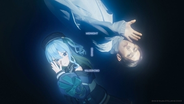Midnight Grand Orchestra、1st EP「Travelogue I」発売決定＆新アーティスト写真公開！