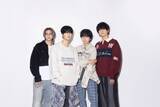 「Sir Vanity 1st EP「puzzle」ジャケットデザイン＆収録曲を公開！」の画像1