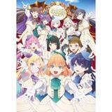 「『映画 ラブライブ！蓮ノ空女学院スクールアイドルクラブ Bloom Garden Party』挿入歌「ハナ咲けばユメ駆ける」5月9日より先行配信決定！」の画像1