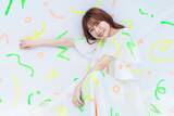 「水瀬いのり、ニューシングル「Summer Challenger」ジャケット写真＆最新アーティスト写真公開！」の画像1