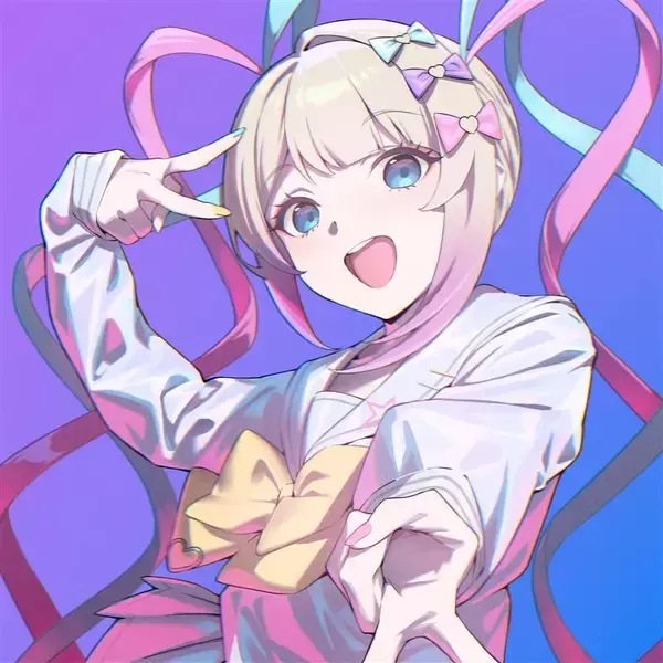 Aiobahn +81、TVアニメ『NEEDY GIRL OVERDOSE』より「月虹蝶 (Anime version)」を配信リリース！