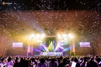 神谷浩史、Kiramune Presents Hiroshi Kamiya Live Tour 2026「Share Live」オフィシャルレポートが到着！