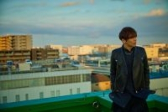 声優・古川 慎、2026年11月に3rd Live 開催決定！出身地・熊本で初の凱旋ライブ！