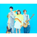 「スピラ・スピカ、2ndフルアルバム『ナガレボシトレイン』リリース＆ツアー開催決定！さらに「燦々デイズ」のMusic Videoがプレミア公開！」の画像1