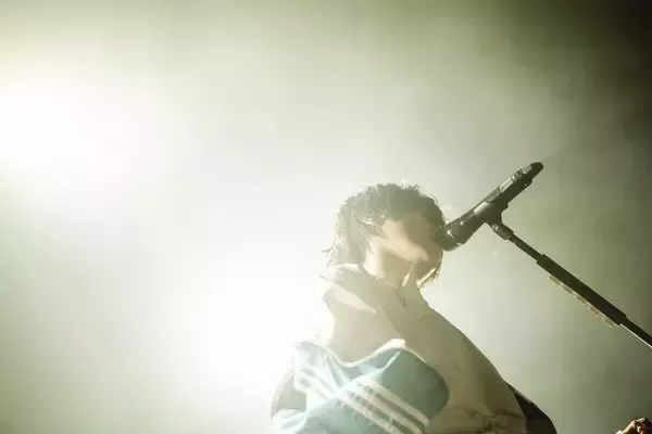 seiza、感涙のファンとのファーストコンタクト――初ワンマンライブ“seiza 1st ONE MAN LIVE -Opportunity-”で確かめたこれまでの轍