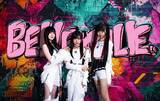「電音部シンオオクボエリア「Bellemule」3rdワンマンライブで新曲初披露！NEWアルバムリリース＆新衣装プロジェクトを発表!!」の画像1