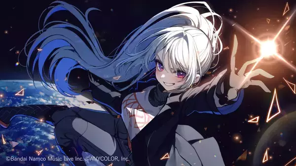 にじさんじ所属 バーチャルライバー・樋口楓、2ndミニアルバム『PLATFORM』2026年3月25日発売決定！本人コメントも到着！