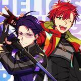 「『HELIOS Rising Heroes（エリオスR）』メインストーリー第5部主題歌「LIGHT IN YOUR EYES」フルサイズ配信開始！」の画像1