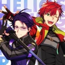 『HELIOS Rising Heroes（エリオスR）』メインストーリー第5部主題歌「LIGHT IN YOUR EYES」フルサイズ配信開始！