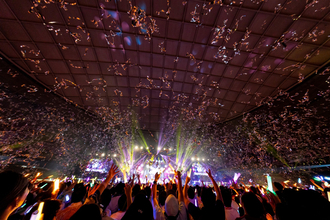 “ラブライブ！蓮ノ空女学院スクールアイドルクラブ 6th Live Dream ～Bloom Garden Party～ ＜Bloom Garden Party Stage／埼玉公演＞” Day.2レポート！