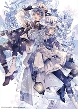 『アイドリッシュセブン』Re:vale 3rd Album『Re:thm』INDEX＆試聴動画を公開！