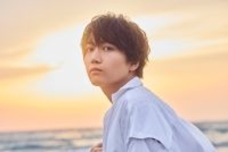 千葉翔也、自身2度目のファンイベント『SHOYA CHIBA 2nd FAMILY SESSION』開催決定