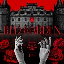 『あんさんぶるスターズ！！』より、fineの新曲「RED GARDEN」が配信開始！