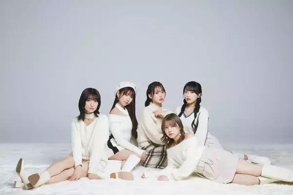 冬のラブソングに込められたのは、過去・今・未来への祝福――i☆Ris×佐藤純一（fhána）「White Lyrical Kingdom」リリース記念スペシャル対談【i☆Ris公式チャンネル共同企画】