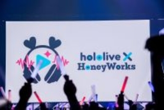 音楽で物語を伝える魅力が詰まったプロジェクト「ホロハニ」――アイドルとしての輝きを届けた「“hololive 5th fes. Capture the Moment” HoneyWorks stage」レポート