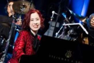 梶浦由記/FictionJunction、LiSA・KOKIA・ASCA・JUNNAなど豪華ゲストが出演した全国ツアー最終公演がBlu-rayにてリリース決定！