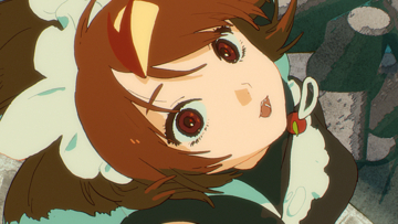 Eve、TVアニメ『とんがり帽子のアトリエ』OPテーマ「風のアンセム」feat. suis from ヨルシカのMusic Videoを公開！