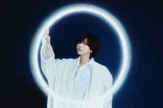 音羽-otoha-、ヒトリエ・プロデュース曲 第2弾が、TVアニメ『サンダー３』のEDテーマに決定！
