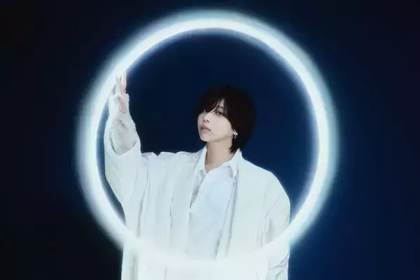音羽-otoha-、ヒトリエ・プロデュース曲 第2弾が、TVアニメ『サンダー３』のEDテーマに決定！