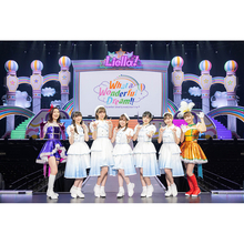 TVアニメ『ラブライブ！スーパースター!!』第2期2022年7月よりNHK Eテレにて放送開始予定！Liella! 2ndライブ、新たに大阪城ホールでの公演が決定！