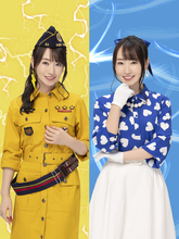 水樹奈々、1月21日・22日開催の「NANA MIZUKI LIVE HEROES 2023」よりライブTeaser公開！