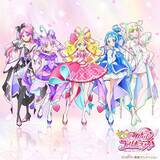 「『キミとアイドルプリキュア♪』最後の楽曲集、ボーカルベストが2026年1月28日に発売決定！」の画像1