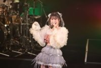 Machico、「Special Live in KURE -Triumph-」Day2オフィシャルレポートが到着！