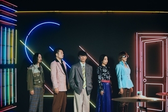 サカナクション、「怪獣」とアニメ『チ。 ―地球の運動について―』とのコラボMUSIC VIDEOが待望の再公開！