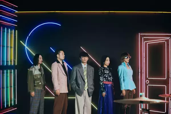 サカナクション、「怪獣」とアニメ『チ。 ―地球の運動について―』とのコラボMUSIC VIDEOが待望の再公開！