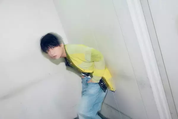 千葉翔也、NEW EP「Invention」6月24日リリース決定！