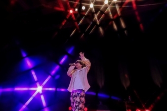 千葉翔也、1年ぶりのファンミーティングイベントのオフィシャルレポートが到着！2026年8月に自身初ワンマンライブツアー開催も発表！