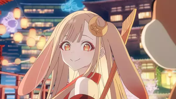 映画『超かぐや姫！』劇中曲「私は、わたしの事が好き。」リリックムービーが解禁