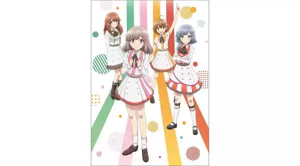 『CUE!』大型ライブイベント4th Party が11月19日(土)にパシフィコ横浜にて開催決定！