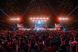 「ロックバンド・FLOWが創るアニソンロックフェス『FLOW THE FESTIVAL 2026』のオフィシャルレポートが到着！タイアップ楽曲も続々と解禁！」の画像1