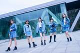 「DayRe:、3ヶ月連続デジタルリリース第一弾「夏、声になる」タイトル・ジャケット・配信日・音源一挙公開！」の画像1