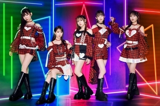 声優アイドルユニット・i☆Ris、デビュー13周年ライブ「i☆Ris 13th Anniversary Live -TITLE MATCH-」Blu-ray/DVDが9月16日にリリース決定！