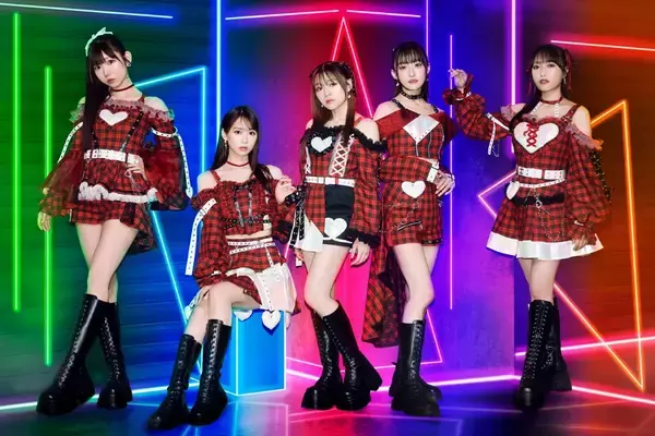 声優アイドルユニット・i☆Ris、デビュー13周年ライブ「i☆Ris 13th Anniversary Live -TITLE MATCH-」Blu-ray/DVDが9月16日にリリース決定！
