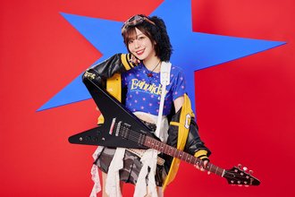 スターを目指し、さらに上へ！愛美、決意のEP「AIM STAR」リリースインタビュー