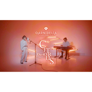 GARNiDELiAがカバーソングシリーズを再始動。Da-iCEの大ヒットソング「CITRUS」を配信リリース＆Music Video公開！
