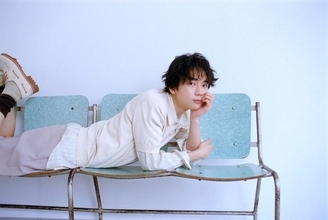 声優・戸谷菊之介、自身の誕生日に1st EP「パーっとやろうぜ！」リリース決定！本日より予約受付スタート＆ジャケット写真・新アー写も一挙解禁！