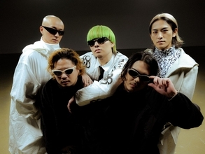 Kroi、TVアニメ『SAKAMOTO DAYS』OPテーマ「Method」アニメMV公開!