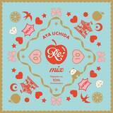 「内田彩、10周年記念リミックスアルバムから「Explosive Heart」Hyper☆Mash Re:mixが配信開始！」の画像1